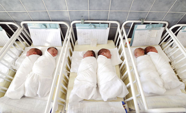 Бањалука: За дан рођено 18 беба